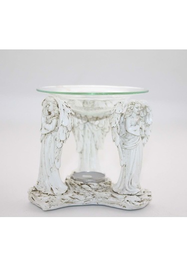 Kenpazar Polyester Melekli Buhurdanlık