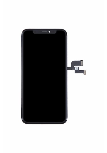 Uyt Apple Uyumlu iPhone X Lcd Ekran Dokunmatik incell