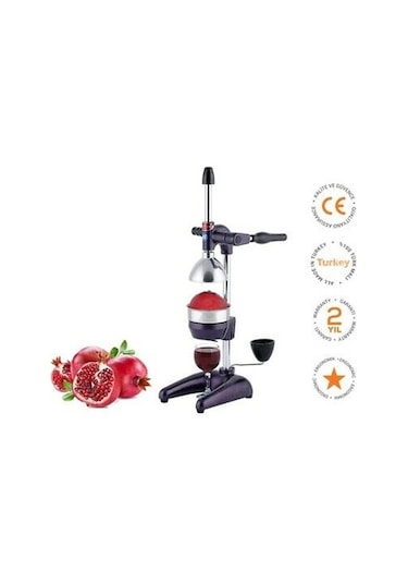 Cancan 0103 Nar Portakal Sıkacağı