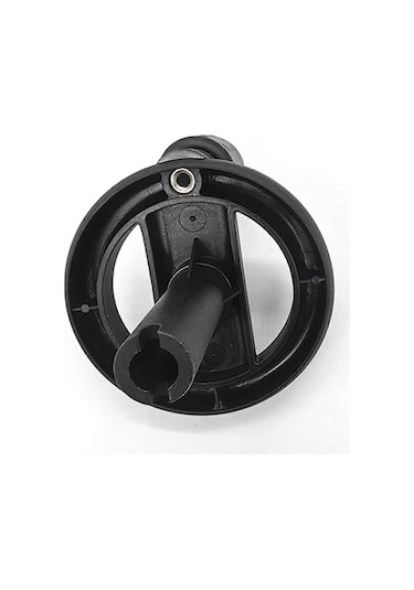 El Çarkı Masa Testeresi El Çarkı 5140117-77 Dw745 Dwe7480 Dwe7485 S202412247577 Siyah İçin Yedek Diğer