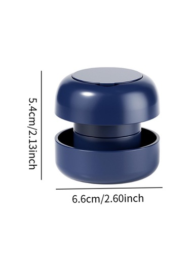 Suntek Evcil Hayvanlar, Köpekler, Kediler, Kuşlar Hap Kırıcı Mavi