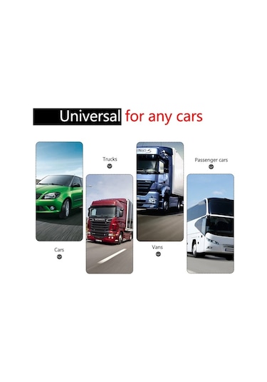 Sones T600 Hud 2,2 İnç Araba Gps Akıllı Dijital Metre, Tft Lcd Çok Renkli, Hız Ve Sürüş Mesaf / Zaman Ve Gerilim Gösterge 52885102