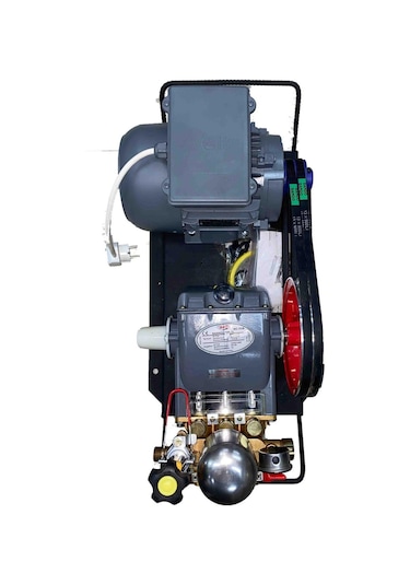 Baco Bc22 1,5 Hp Elektrikli Portatif İlaçlama