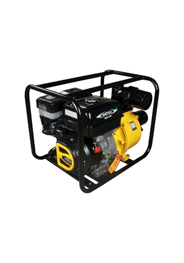 Dbp 100 (4’’) Motopomp