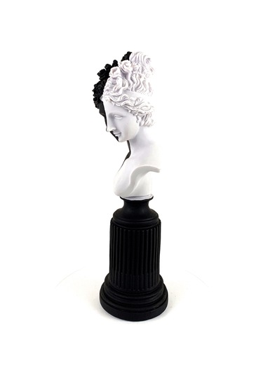 BY ARİ LAFAYETTE HEYKEL BİBLO HK114-12