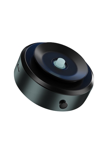 Yifomall Araç İçin Vakum Emici Telefon Tutucu - 360 Döner, Elini Serbest Bırak, Zinc Alloy+abs, X8q Piraz Renk Yeşil