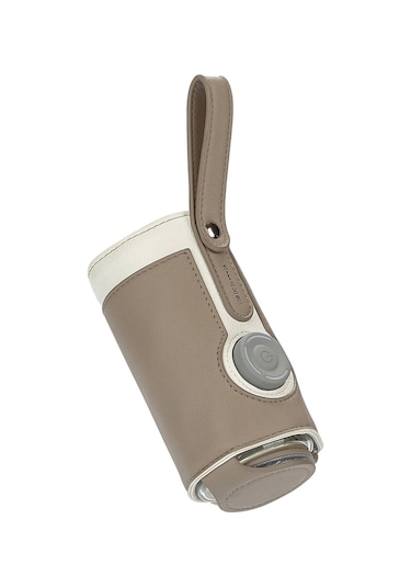 Qingmipy Usb Bebek Biberon Isıtıcı Kılıfı - 3 Ayar Portatif Süt Isıtma Çantası