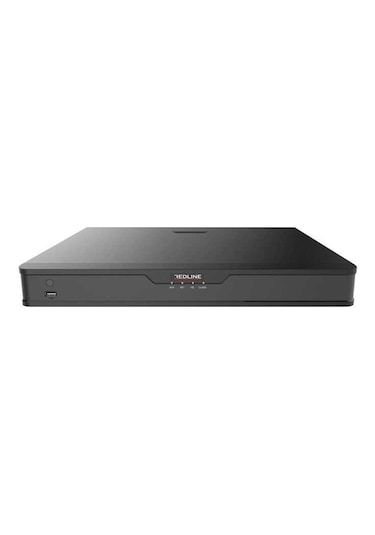 Redline RT-7004 4 Kanal XVR Kayıt Cihazı