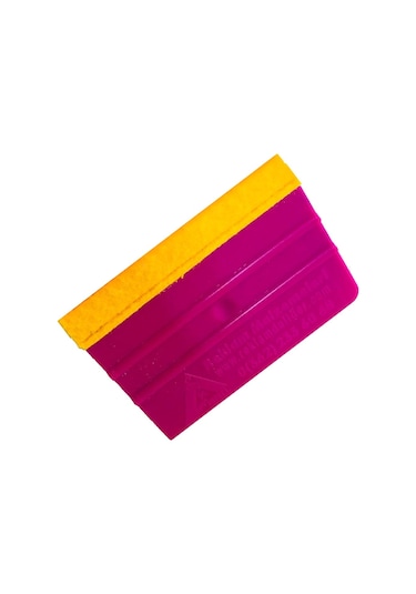 Çizmeyen Keçeli Ragle Film Çekme Aparatı Folyo Kaplama Aparatı