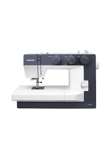 Janome 1522Bl Dikiş Makinesi