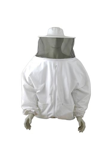 Arıcı Maskesi - Süper