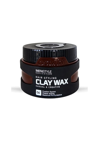 Ostwint 06 Clay Wax 150 ML