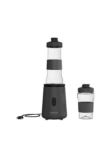 Grundig SM 4406 G 350 W Fresh Fit & Kişisel Blender