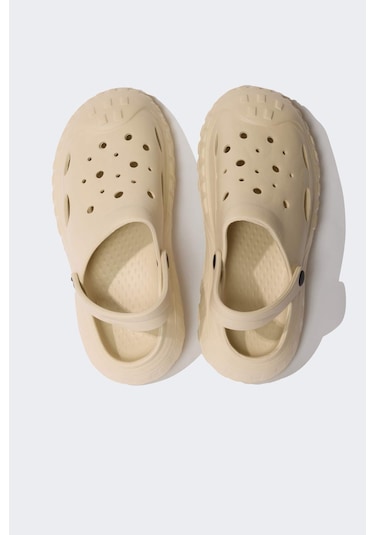 DeFacto Erkek Düz Taban Eva Sandalet D8075AX25SMBG26