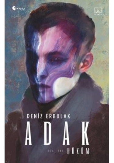 Adak Cilt 3 Hüküm + Adak Cilt 1 Sürgün