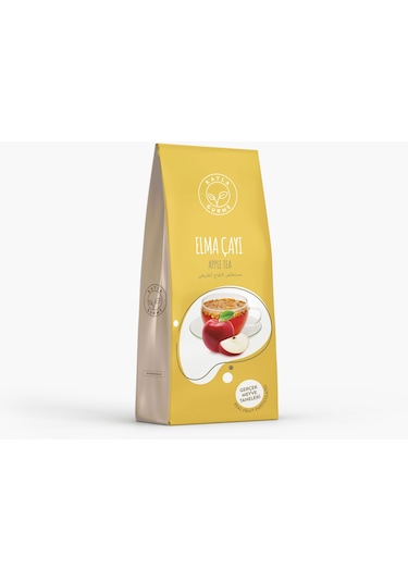 Kayla Gurme Elma Çayı Elma Parçacıklı 250 G