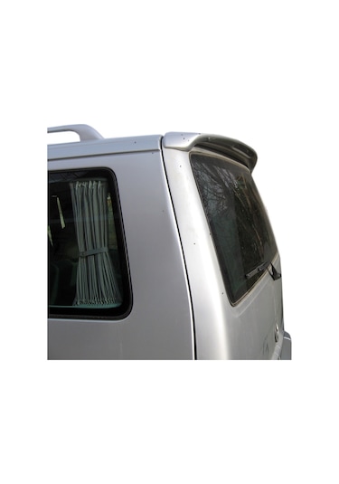 Volkswagen Transporter T4 Spoiler Anatomik