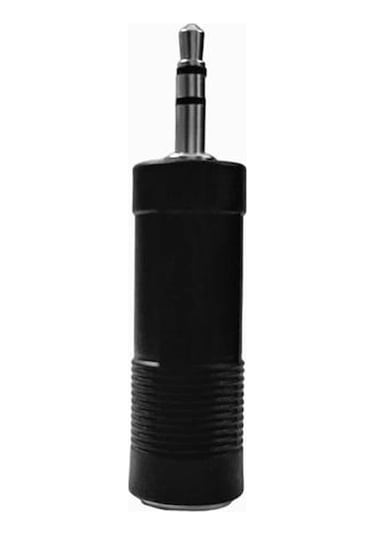 Aux Ses Stereo Siteryo 3.5mm Çevirici Jack Çevirici Jak 6.3 MM