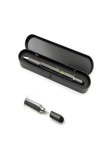 İsme Özel Çok Amaçlı Tükenmez Kalem