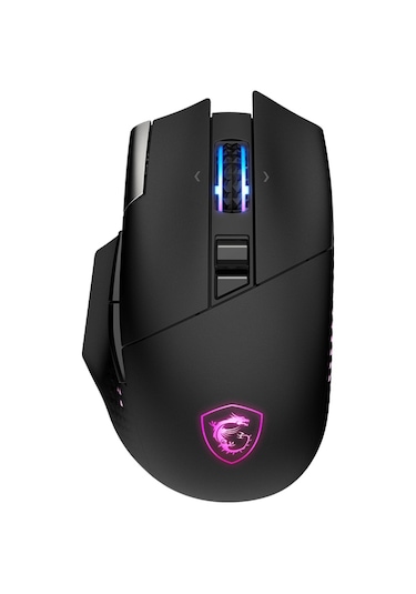 Msı Versa Pro Wireless + Mouse Dock Pro Gaming Oyuncu Mouse Cmcmmsı0022 Versa Pro Wireless + Mouse Dock Pro