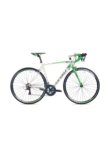 Corelli KR 300 Sora 28" Jant 18 Vitesli 54 CM Kadrolu Yol Yarış Bisikleti