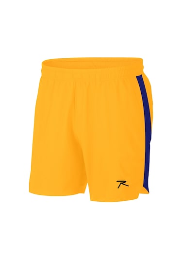Raru Erkek Şort Frıgus Sarı