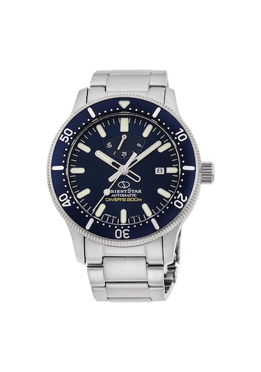 Orient Star RE-AU0302L00B Erkek Kol Saati
