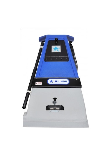 Cleanvac RL 400 1400 W Döner Fırçalı Cami Süpürgesi