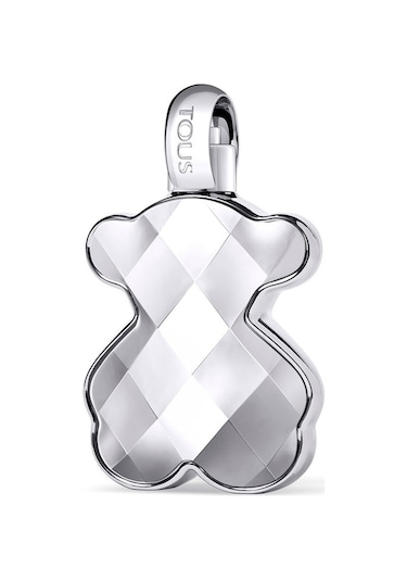 Tous LoveMe Silver Kadın Parfüm EDP 90 ML
