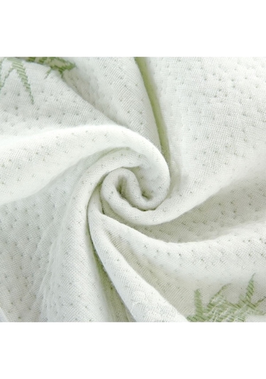WhiteBlanco Ortopedik Visco Bambu Yastık Bamboo