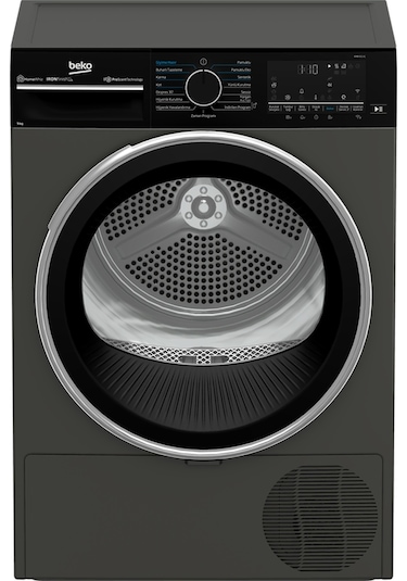 Beko KMB 911 IG 9 KG Çamaşır Kurutma Makinesi