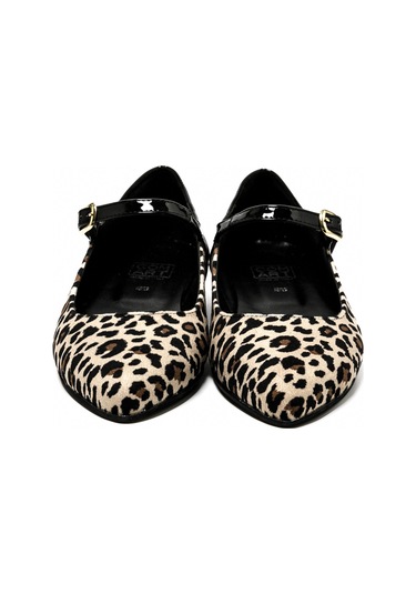 Babet Kadın Diğer 3l5367ry Comart 5367 Leopard Ry LEOPAR