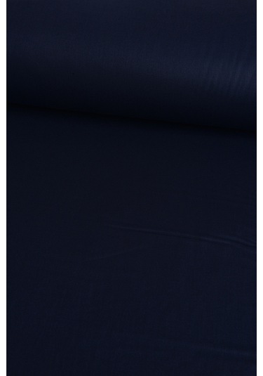 Çift Kişilik Nevresim Takımı Lacivert %100 Pamuk Lacivert