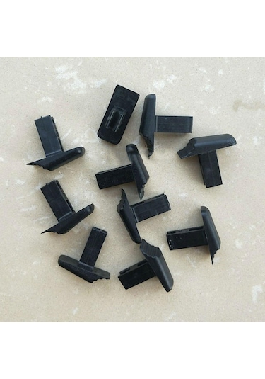 Homyl 10 Adet Teleskopik Merdiven Anahtarı Çok Fonksiyonlu