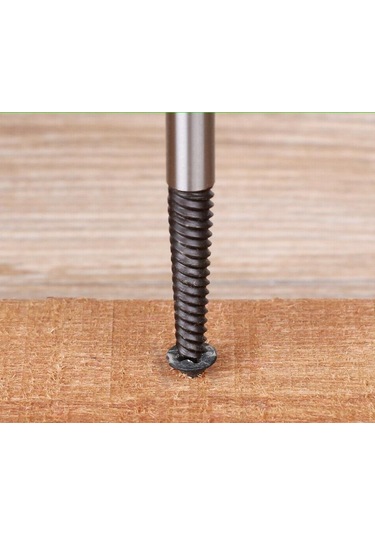 6 Parça Hasarlı Kırık Cıvata Vida Sökücü Kılavuz Çekme Seti