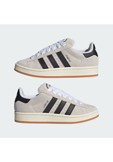 Adidas Campus 00S Stady Kadın Günlük Spor Ayakkabı - Beyaz