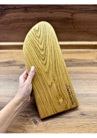 Prostoderevo Meşe Kesme Tahtası 173721080 Meşe