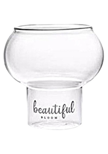 Homyl Şeffaf Kokteyl Cam Kahve Çay Bira Suyu Yoğurt Süt 300ml Temizlemek