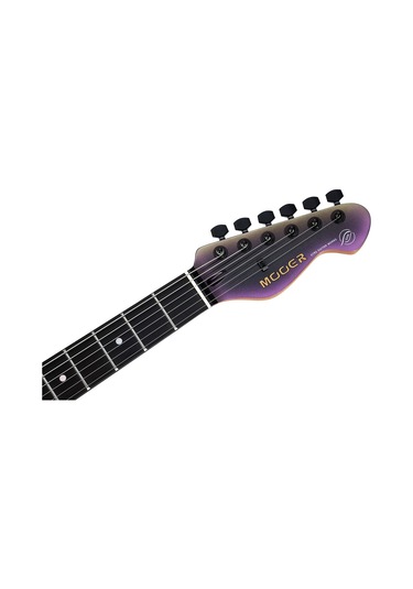 Mooer Msc18 Pro-ıı Elektro Gitar Dark Aurora