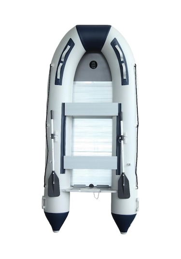 Tomking Tk Rıb-300 Hava Tabanlı Katlanır Şişme Bot 4+1