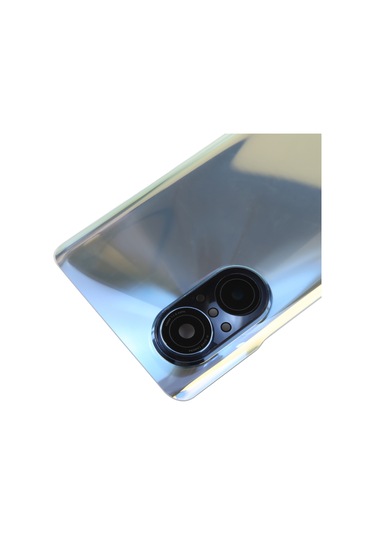 Huawei Nova 9 Se İçin Kamera Lensli Arka Kapak Mavi