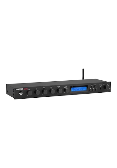 Fonestar Mıxplay-1 Usb/fm Oynatıcı Ve Mikser