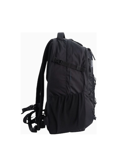 Discovery Outdoor Dayanıklı Unisex Sırt Çantası 30l Kapasiteli Siyah 1