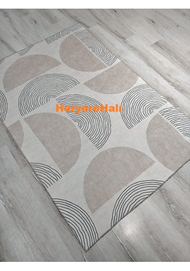 Norm Allure 50-477 Dokuma Şönil Kilim 115x170 Cm