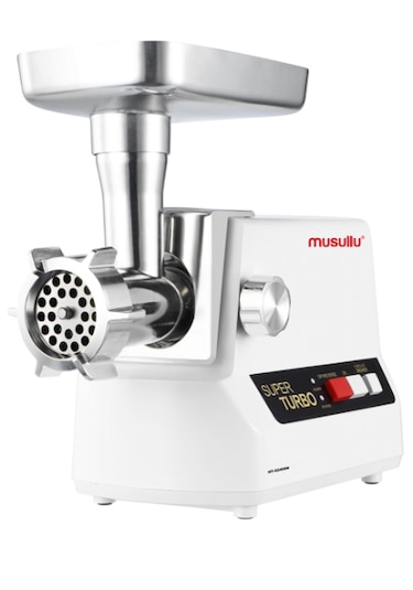 Musullu MT-G2400M 2400 W Kıyma Makinesi