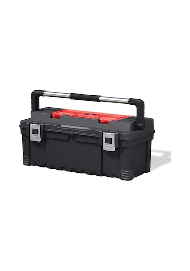 Keter 17181010 Pro Toolbox Profesyonel Takım Çantası 26"