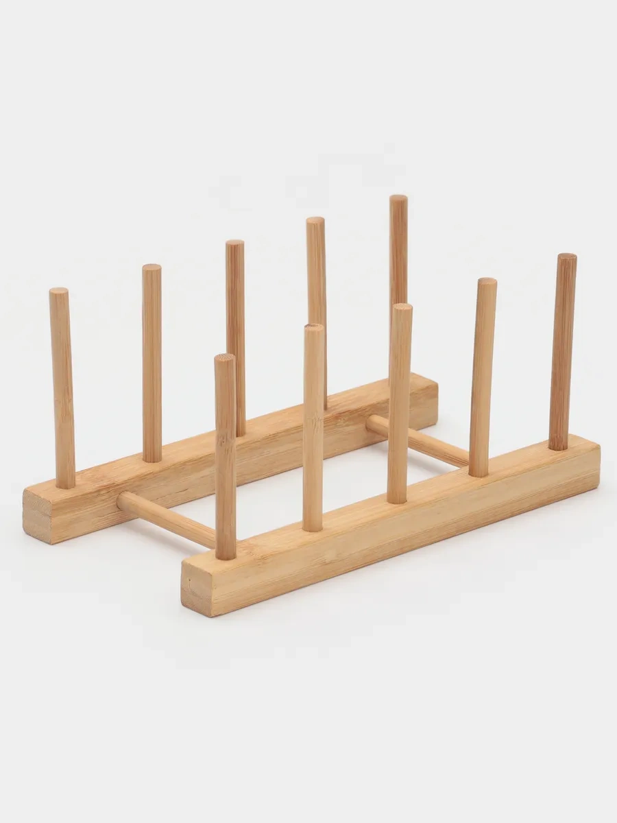 Skyphos Mutfak Kesme Tahtaları İçin Dekoratif Standlar 70532988 Bej