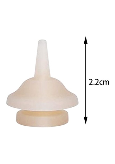 Suntek Yavru Kedi Köpek Için Pet Biberon Meme Hemşirelik