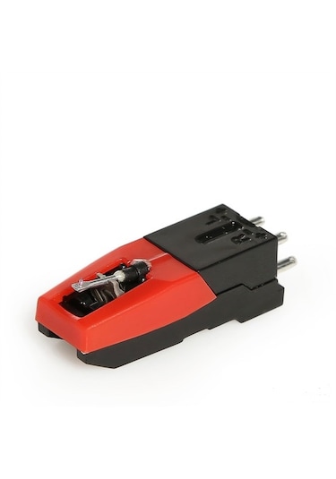 Numark-Ion Pt-01 Ion Max Lp Model Pikap İğnesi-Kristali