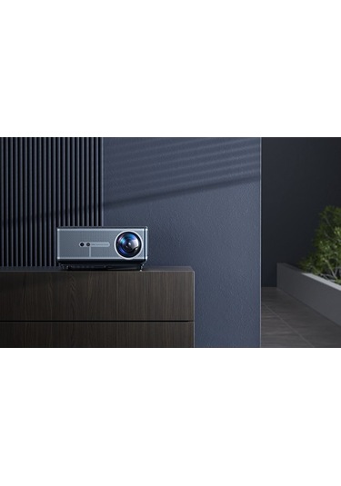 Yaber Ace K1 Projeksiyon Cihazı